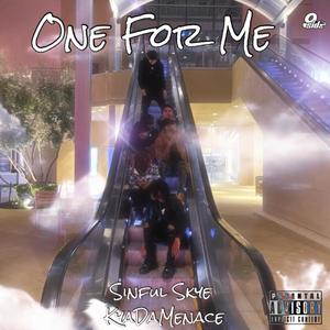 One For Me (Explicit)