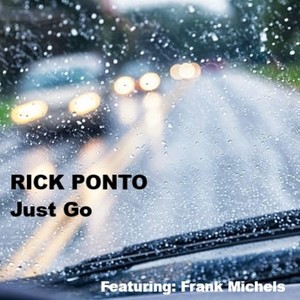 Just Go (feat. Frank Michels)