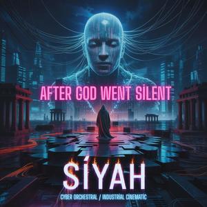 Siyah - After God went silent (Special Version 1)