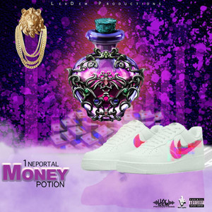 Money Potion (Explicit)