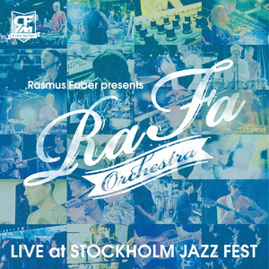 Live At Stockholm Jazz