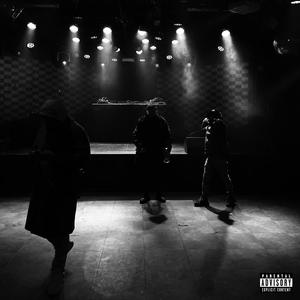 #B4LC (feat. Luisantana & Travon John) [Explicit]