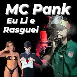 Eu Li e Rasguei (Explicit)