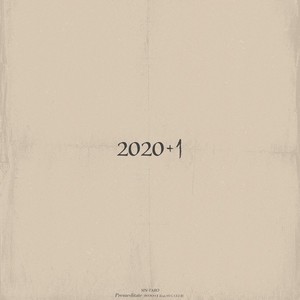 Premeditate 2020+1 (feat. SVG CLUB) (Explicit)