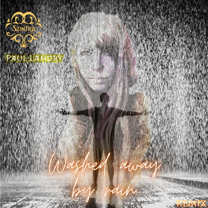 Washed Away by Rain (Remix)