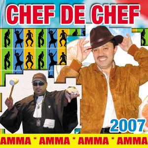 Azi E Mare Chef(feat. Cristi Dules, Brazilianul & Gerard Inima de Leu)