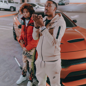 Racked Up (Explicit)