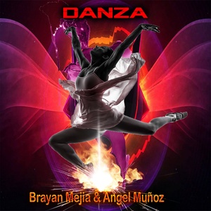 Danza (After Hours Tribal Mix)