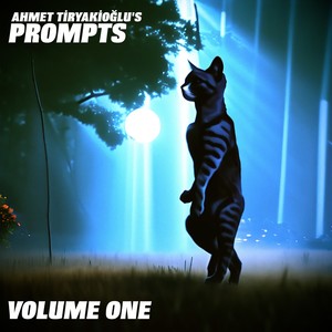 Prompts (Volume One)