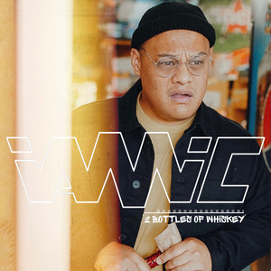 2 Bottles of Whiskey