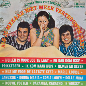 Als Je Mekaar Niet Meer Vertrouwen Kan