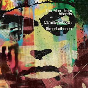 Blues for Archie Shepp (feat. Camila Nebbia & Simo Laihonen)