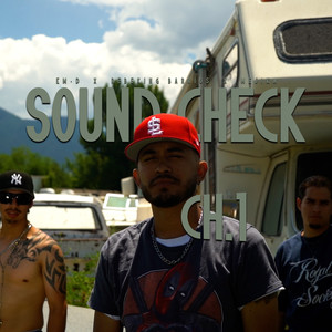 SoundCheck Channel 1 (Explicit)