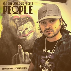 All the Jealous People (Explicit)