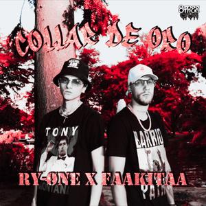 Collar de Oro (feat. Faakitaa) [Explicit]