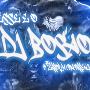 MONTAGEM ESPECTRO PRIMORDIAL (Explicit)