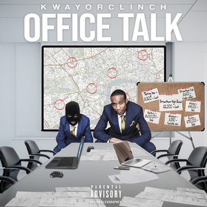 Office Talk (Explicit)