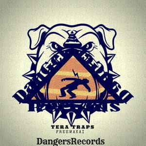 Tera Traps (Dangersrecords)