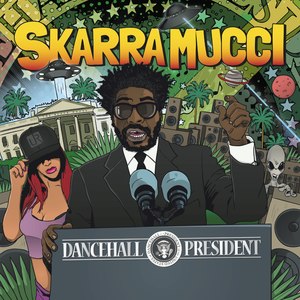 Dancehall President