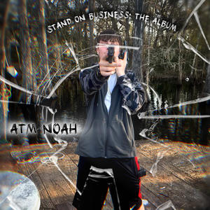 Rockin (feat. K4frmdabrickz) (Explicit)