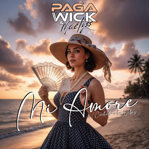 Mi Amore (Cochabamba Vibes)