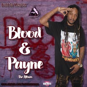 Blood & Payne (Explicit)