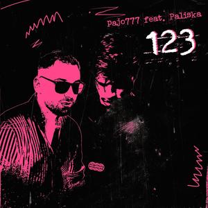 123 (feat. Daniel Paliska) [Explicit]