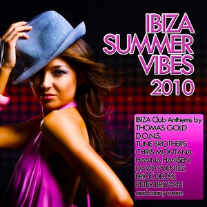 Ibiza Summer Vibes 2010