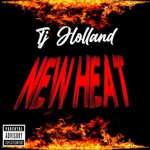 New Heat(feat. Jonni Luvli) (Explicit)