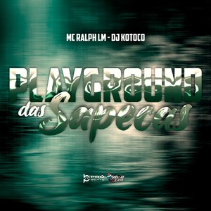 Playground das Sapecas