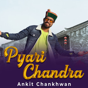 Pyari Chandra