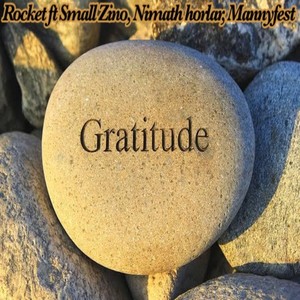 Gratitude