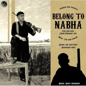 Belong to nabha