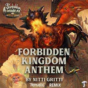 Nitti (Forbidden Kingdom Anthem) (TRIPTONIC REMIX)