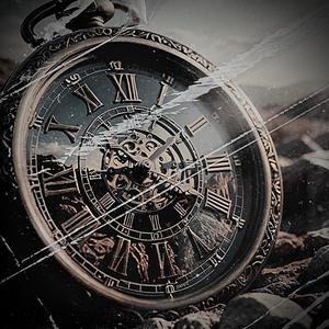 Time (feat. Lady Lux) (Explicit)