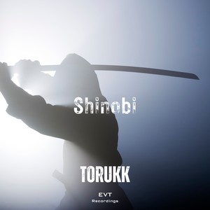 Shinobi (Extended Mix)