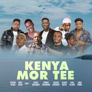Kenya Mor Tee