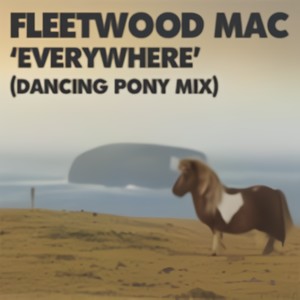 Everywhere (Dancing Pony Mix)