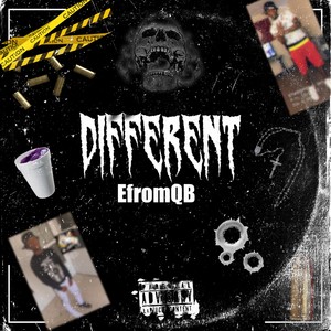 DIFFERENT (Explicit)