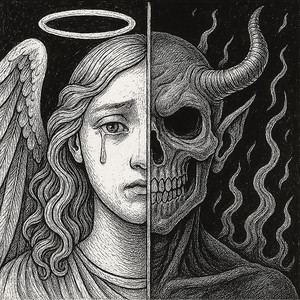 Feels So Cold (feat. Brian Carter) (Explicit)