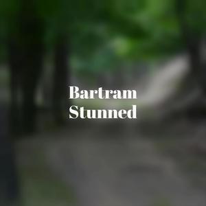 Bartram Stunned