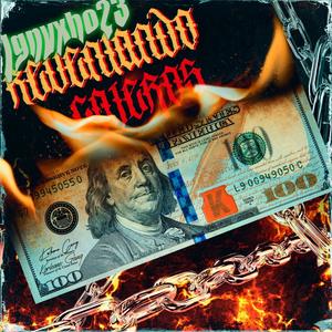 REVENTANDO KAJEROS (prod.extraa)