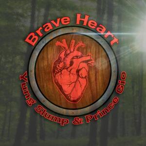 Brave Heart (feat. Prince Gio) [Explicit]