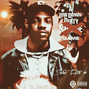 Forgive an Forget (feat. DHEARD100) (Explicit)