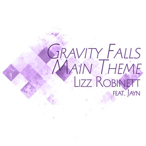 Main Theme (From "Gravity Falls")