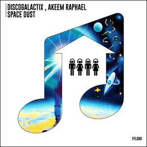 Space Dust (Original Mix)