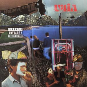 Million Dollar Dreams (feat. Roach Clipp) (Explicit)