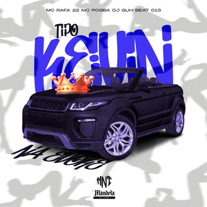 Tipo Kevin na Evoke (Explicit)