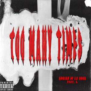 Too Many Times (feat. Light) (Explicit)