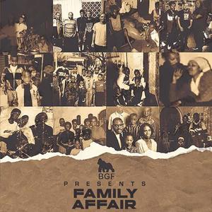 Family Affair (Explicit)